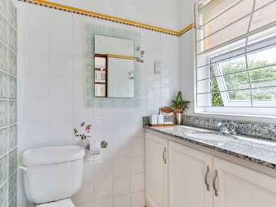 St. Lucia Home 882390